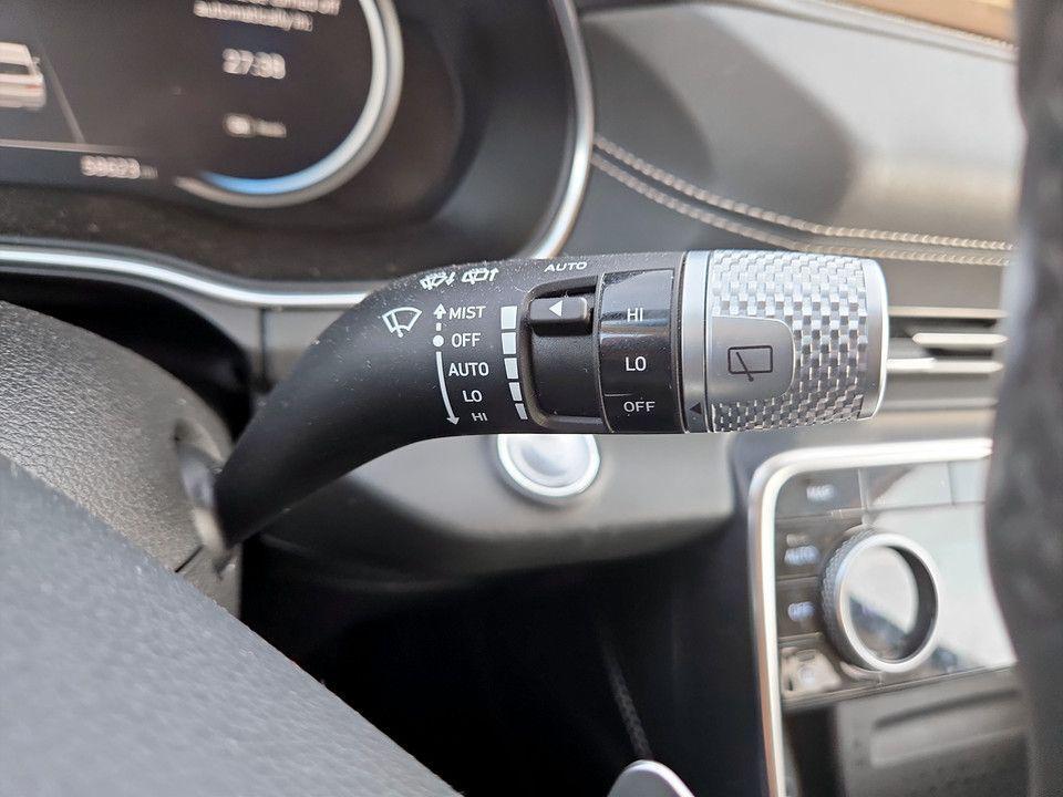 used 2024 Genesis GV80 car, priced at $31,855