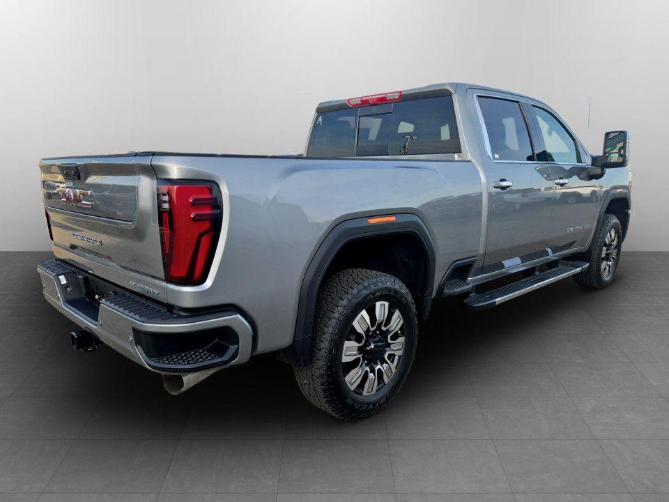 new 2026 GMC Sierra 2500 car, priced at $86,388