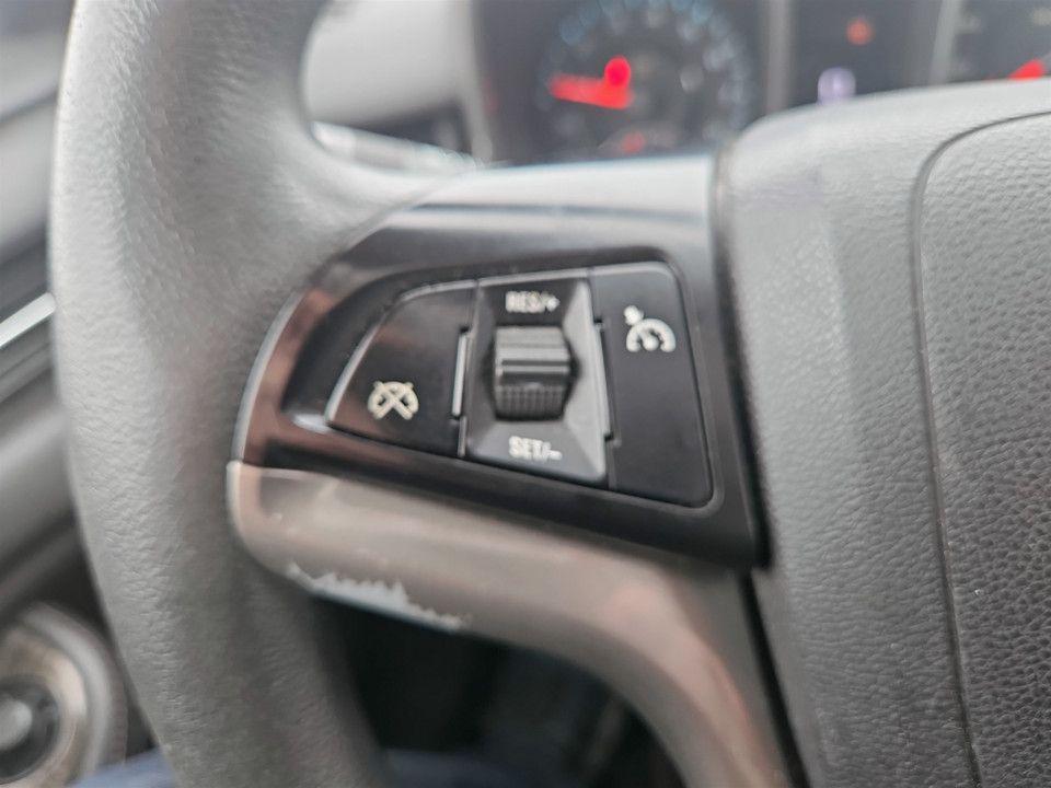 used 2015 Chevrolet Malibu car, priced at $7,374