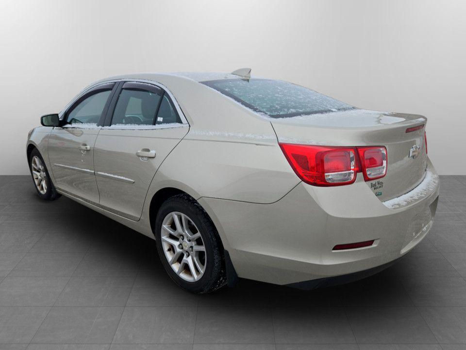 used 2015 Chevrolet Malibu car, priced at $7,374