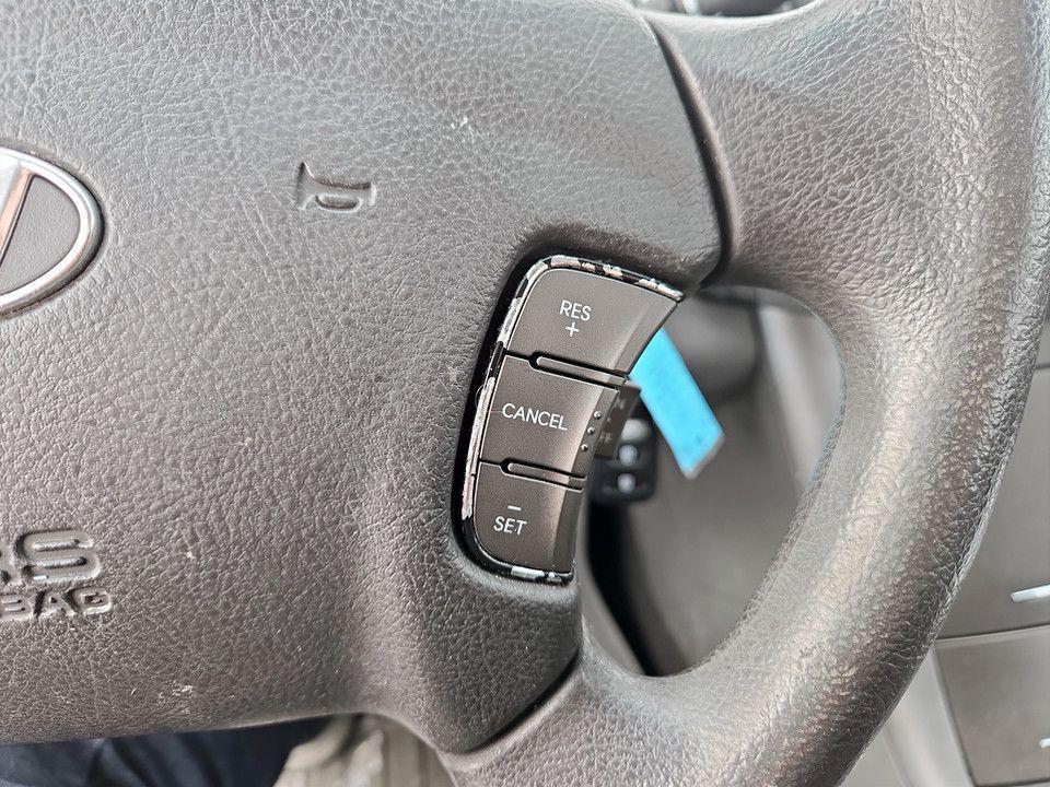 used 2009 Hyundai Sonata car, priced at $5,226