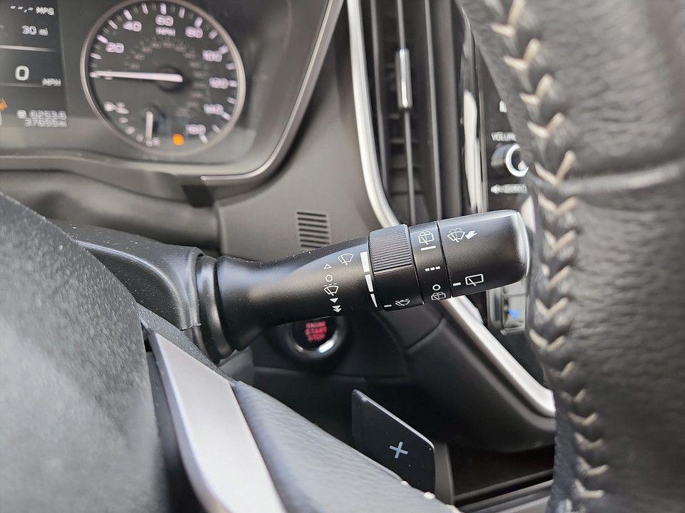 used 2024 Subaru Ascent car, priced at $27,995