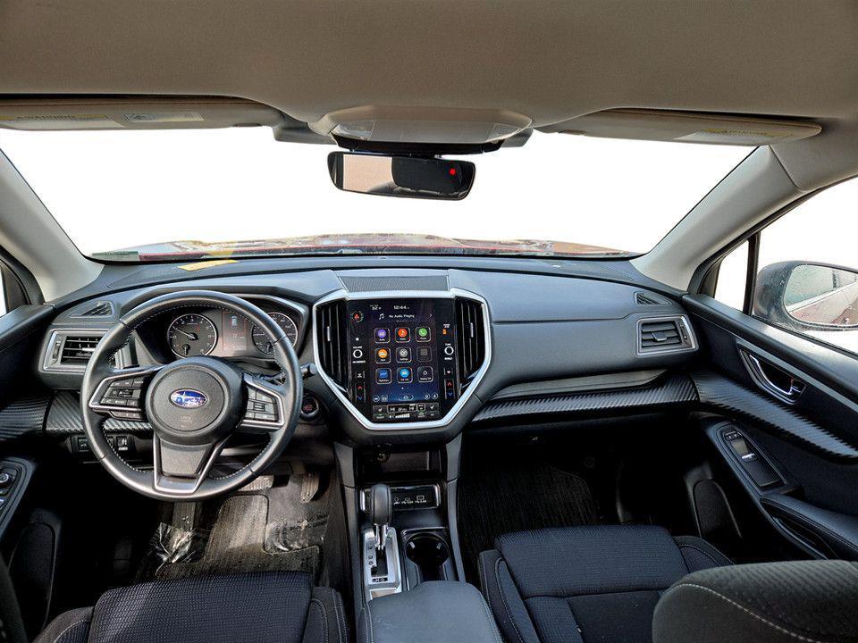 used 2024 Subaru Ascent car, priced at $27,995