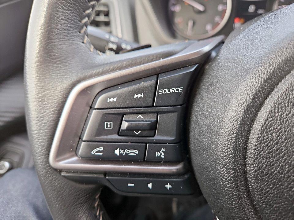 used 2024 Subaru Ascent car, priced at $27,995