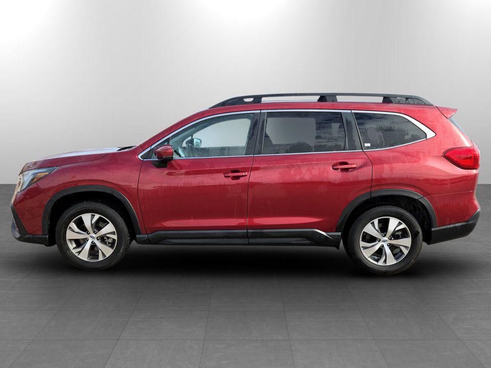 used 2024 Subaru Ascent car, priced at $27,995