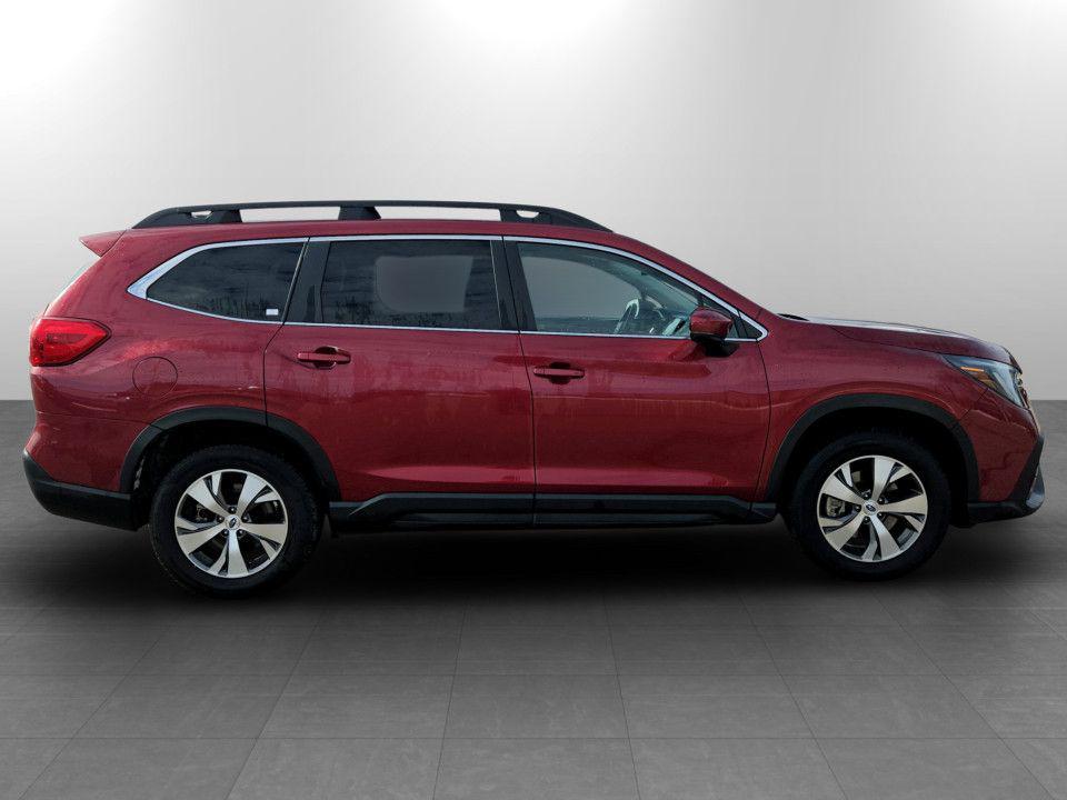 used 2024 Subaru Ascent car, priced at $27,995