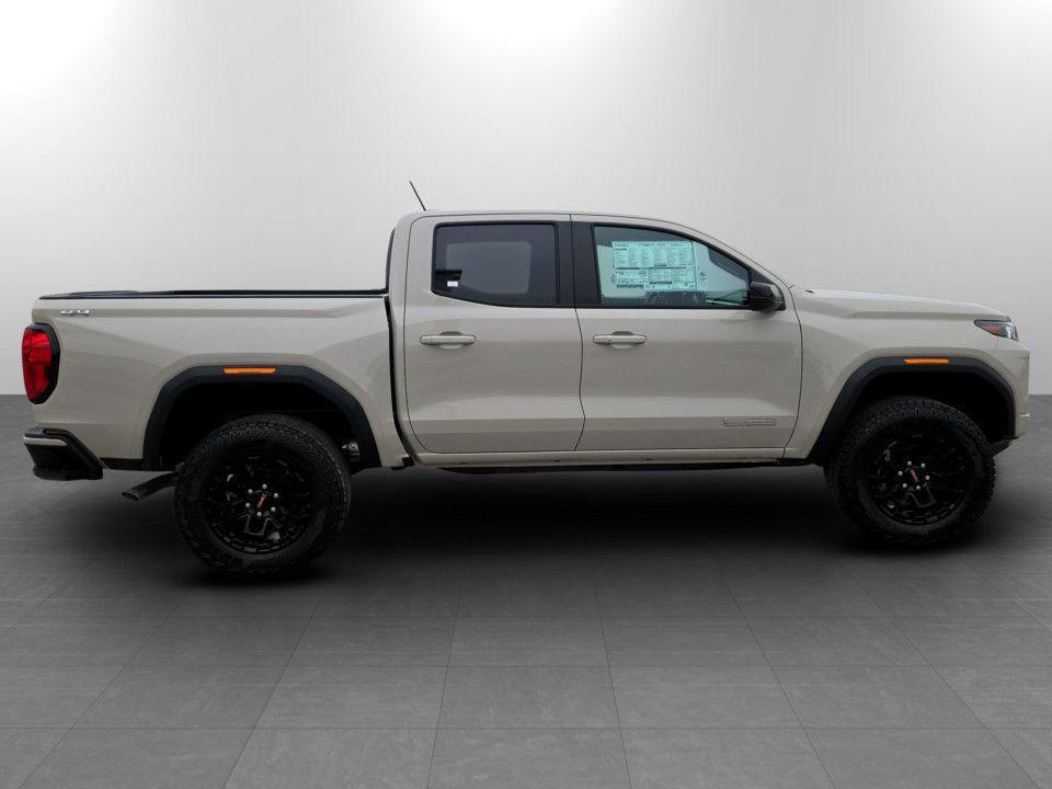 new 2026 GMC Canyon car, priced at $45,965