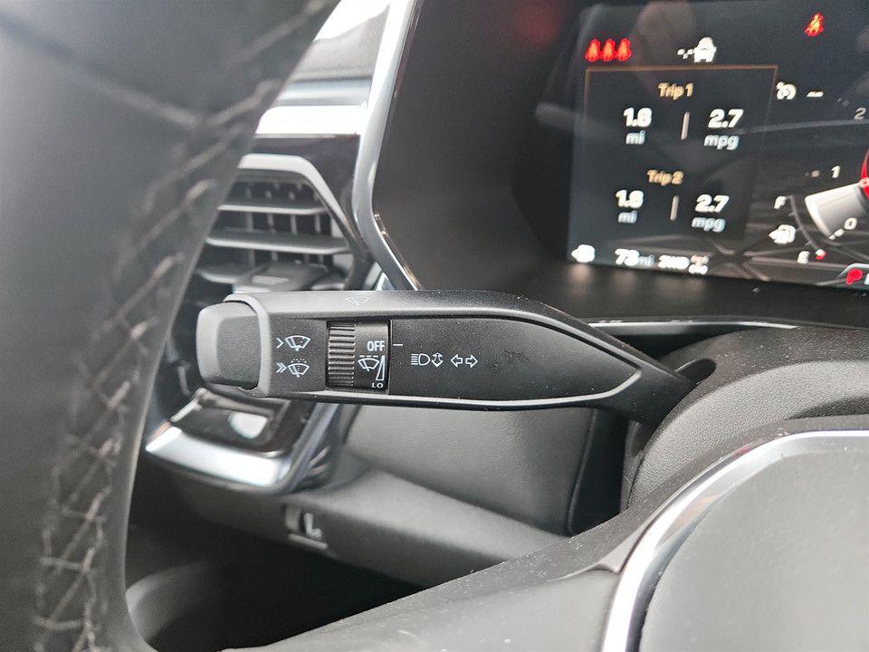 new 2026 GMC Canyon car, priced at $45,965