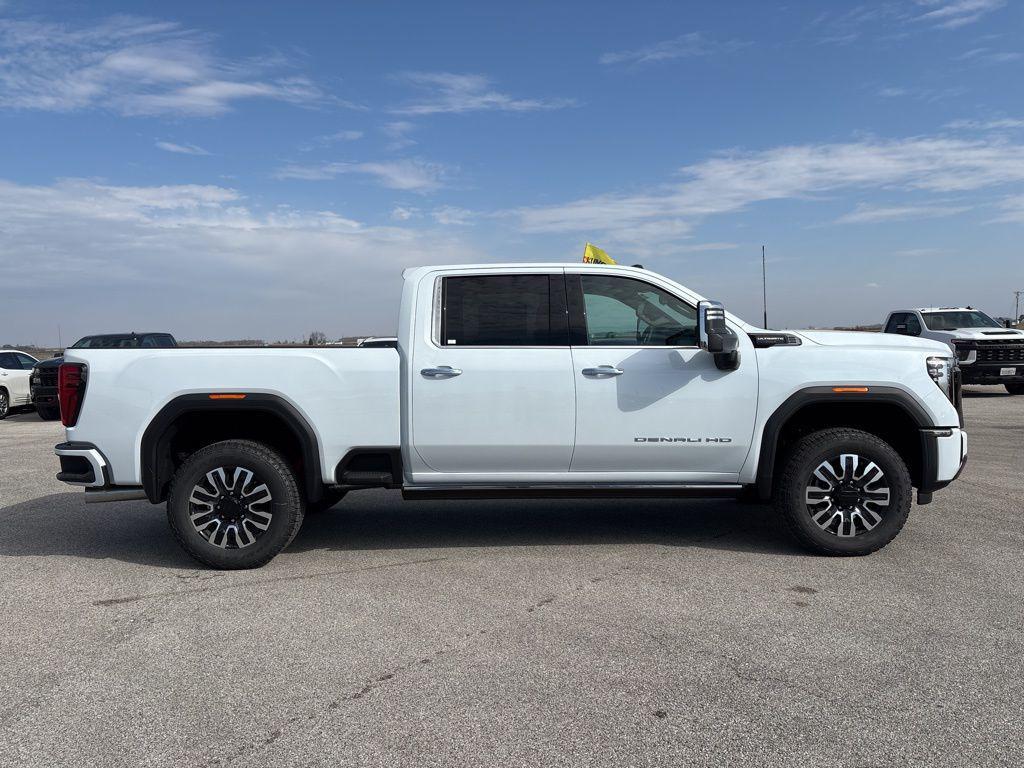 new 2026 GMC Sierra 2500 car