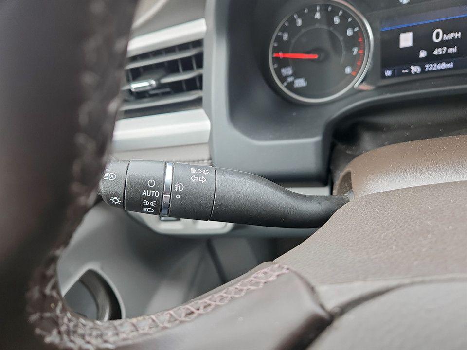 used 2023 GMC Acadia car, priced at $22,639