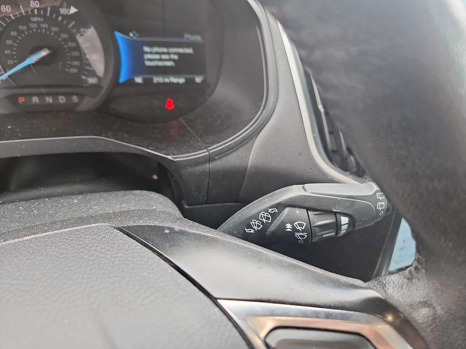 used 2024 Ford Edge car, priced at $23,962