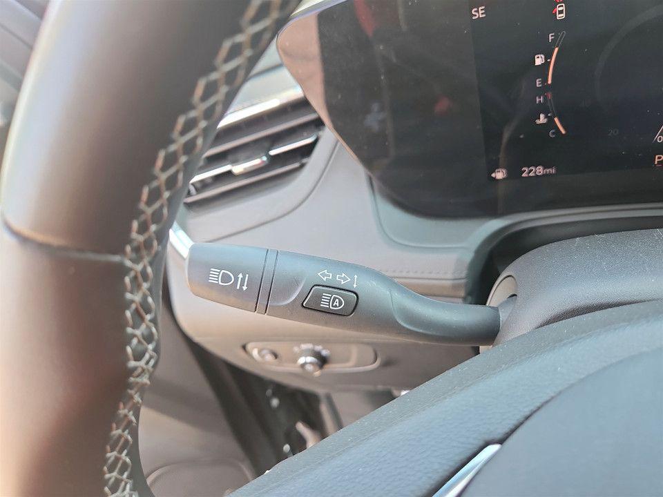 used 2025 Buick Encore GX car, priced at $22,484