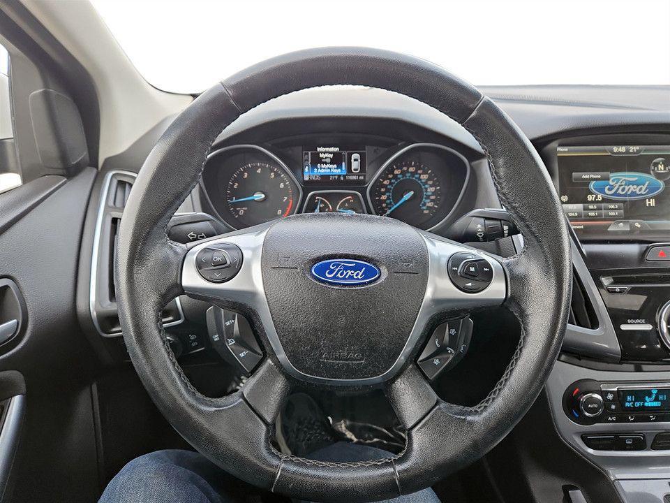 used 2012 Ford Focus car, priced at $5,900