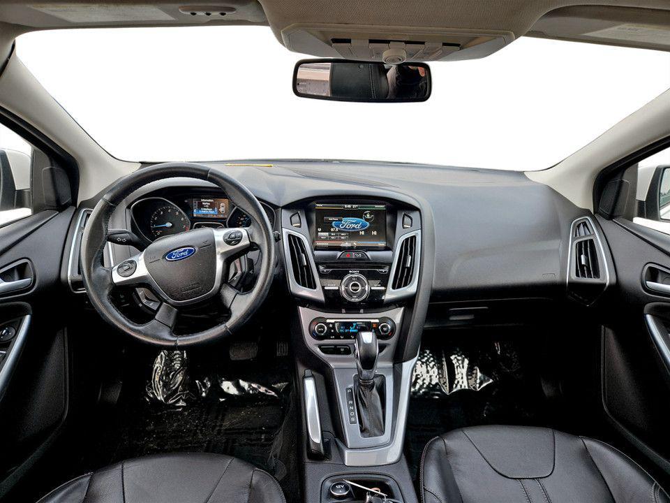 used 2012 Ford Focus car, priced at $5,900