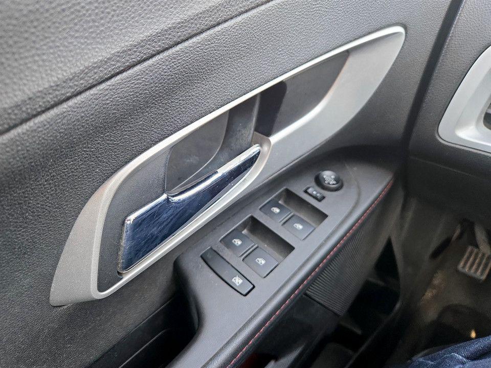 used 2011 Chevrolet Equinox car, priced at $6,165