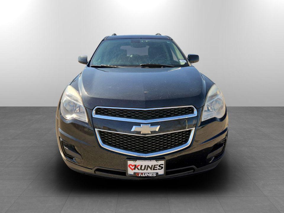 used 2011 Chevrolet Equinox car, priced at $6,165