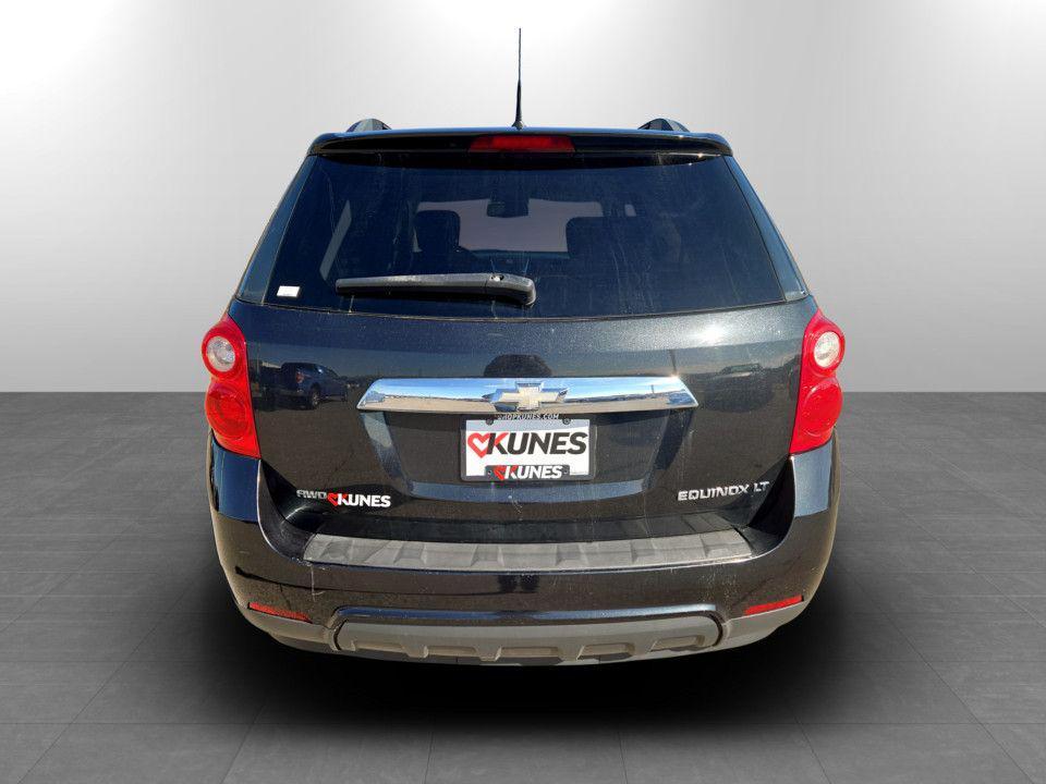 used 2011 Chevrolet Equinox car, priced at $6,165