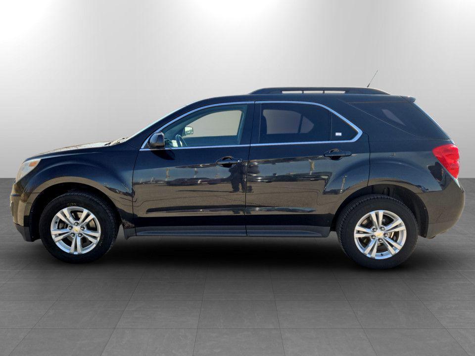 used 2011 Chevrolet Equinox car, priced at $6,165