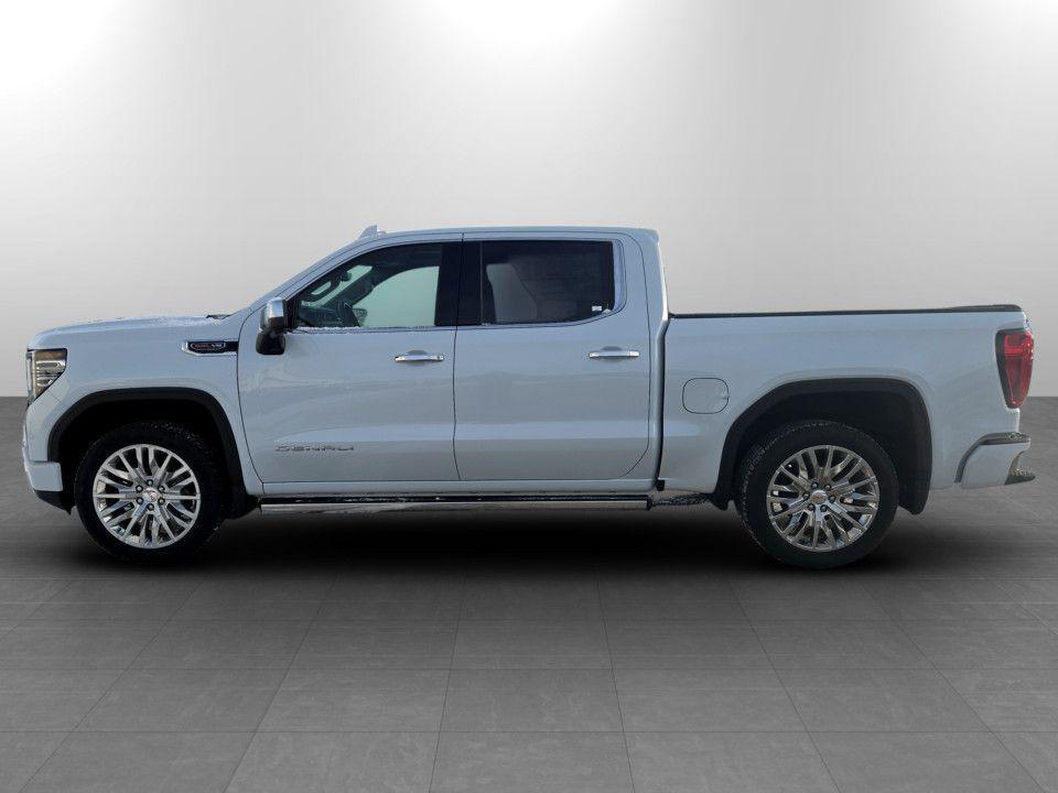 new 2026 GMC Sierra 1500 car, priced at $75,928