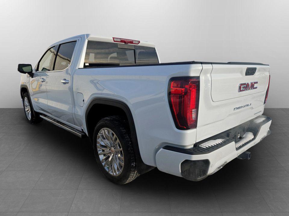 new 2026 GMC Sierra 1500 car, priced at $75,928