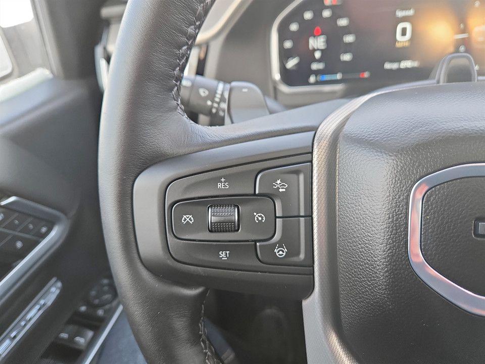 new 2026 GMC Sierra 1500 car, priced at $75,928