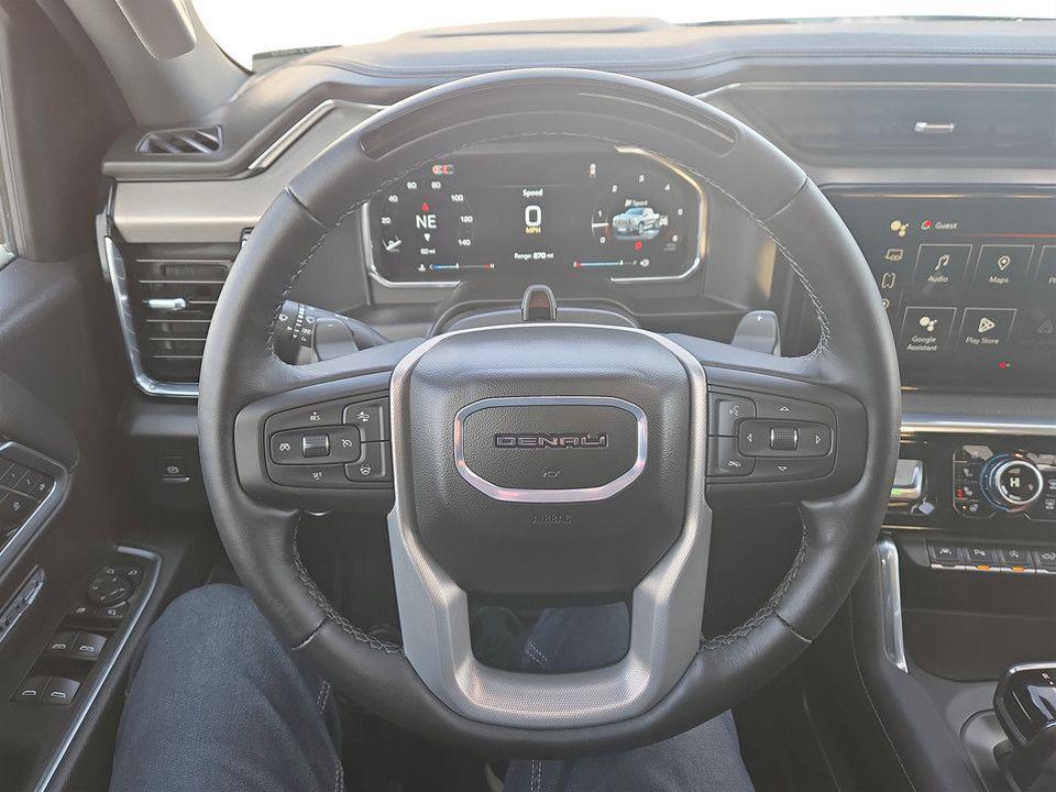 new 2026 GMC Sierra 1500 car, priced at $75,928