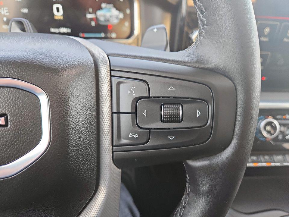 new 2026 GMC Sierra 1500 car, priced at $75,928