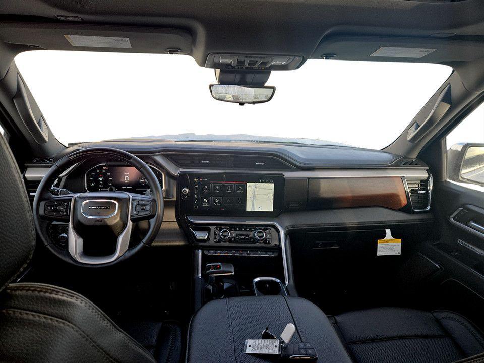 new 2026 GMC Sierra 1500 car, priced at $75,928
