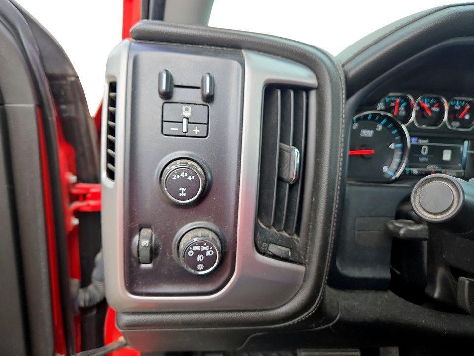 used 2017 GMC Sierra 2500 car, priced at $48,532