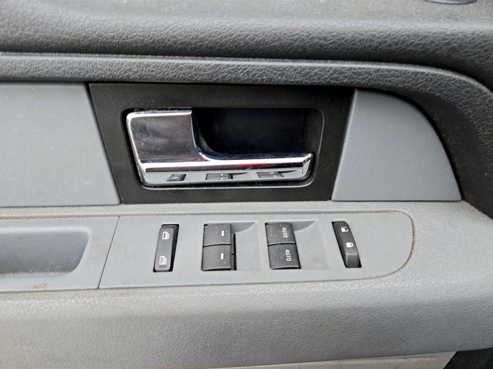 used 2014 Ford F-150 car, priced at $15,369