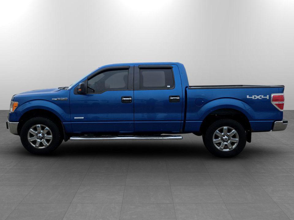 used 2014 Ford F-150 car, priced at $15,369