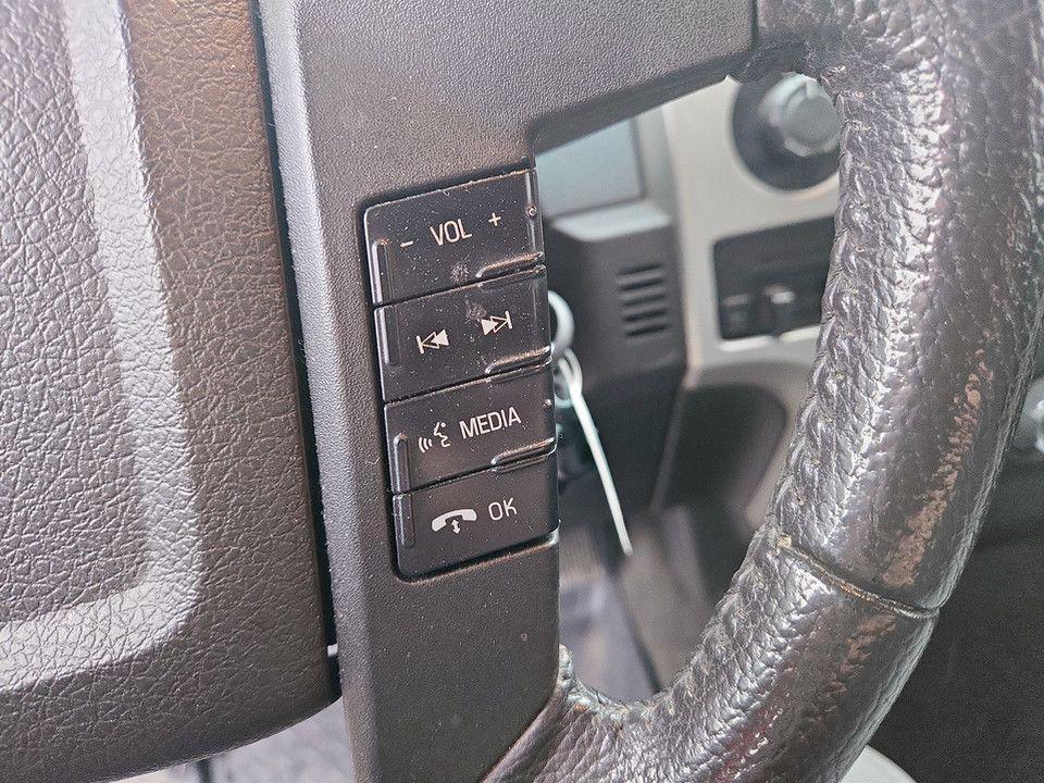 used 2014 Ford F-150 car, priced at $15,369