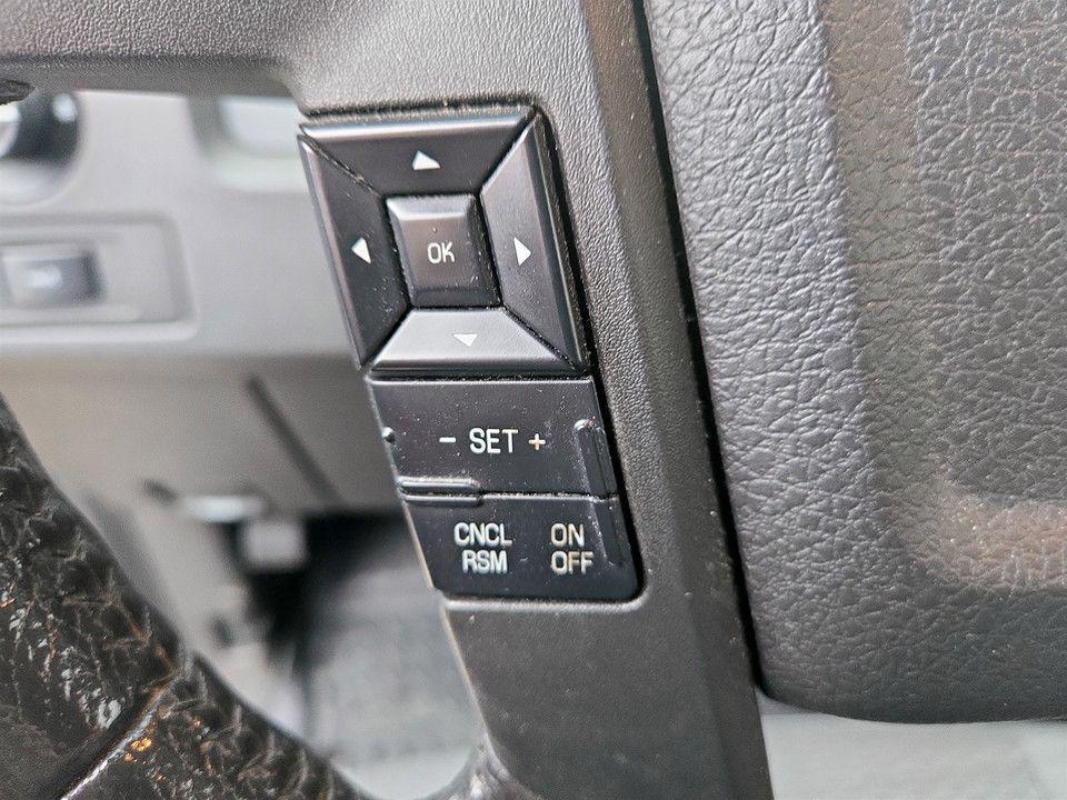 used 2014 Ford F-150 car, priced at $15,369