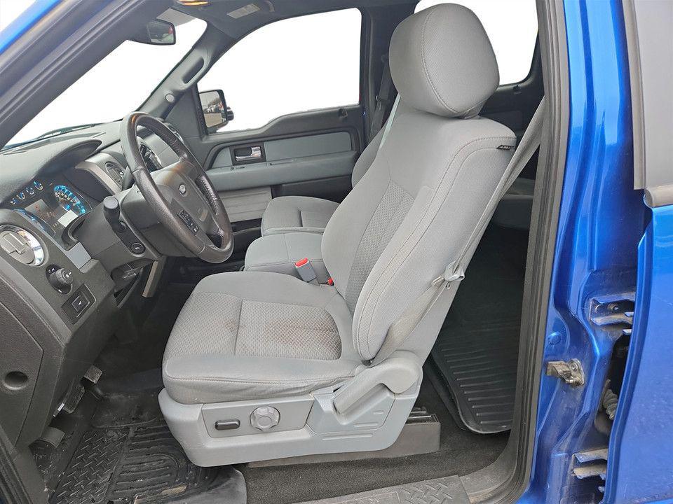 used 2014 Ford F-150 car, priced at $15,369