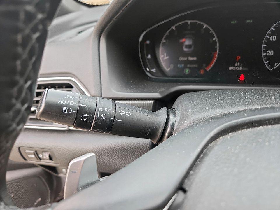 used 2020 Honda Accord car, priced at $20,204