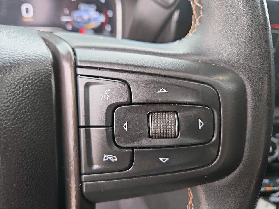 used 2024 GMC Sierra 2500 car, priced at $66,939