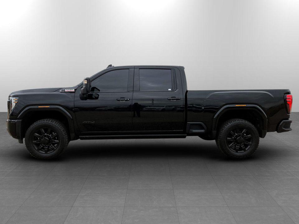 used 2024 GMC Sierra 2500 car, priced at $66,939