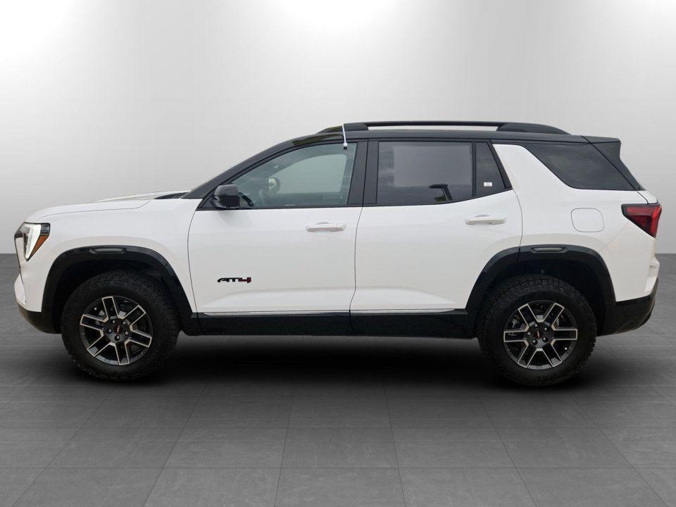 new 2026 GMC Terrain car, priced at $42,997