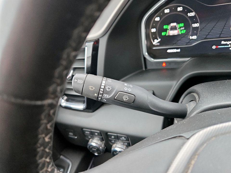 used 2024 GMC Sierra 2500 car, priced at $70,943