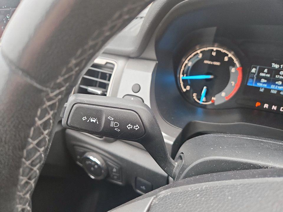 used 2022 Ford Ranger car, priced at $25,044