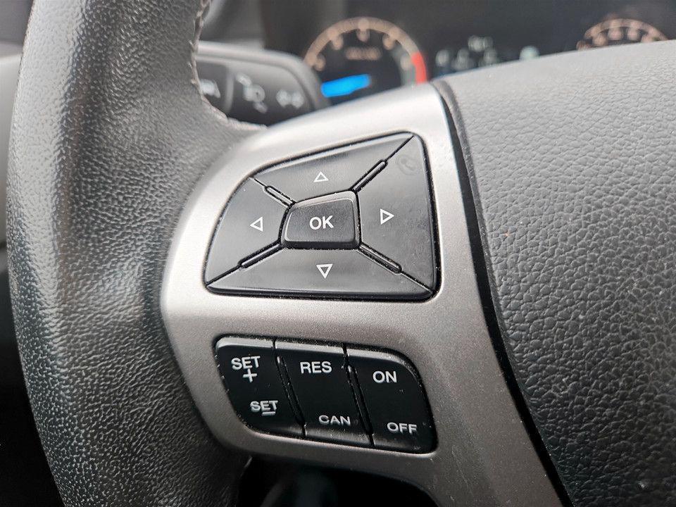 used 2022 Ford Ranger car, priced at $25,044