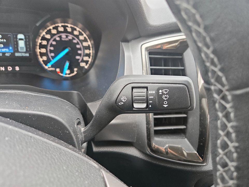 used 2022 Ford Ranger car, priced at $25,044