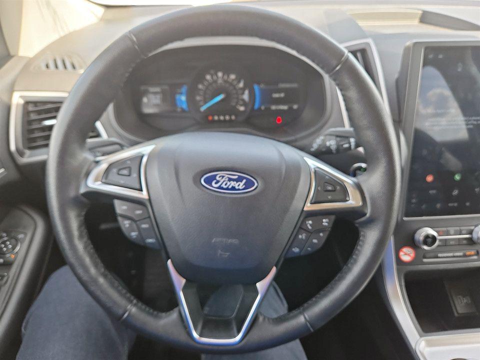 used 2024 Ford Edge car, priced at $24,410