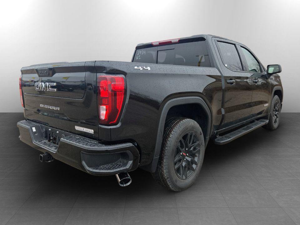 new 2026 GMC Sierra 1500 car, priced at $55,736
