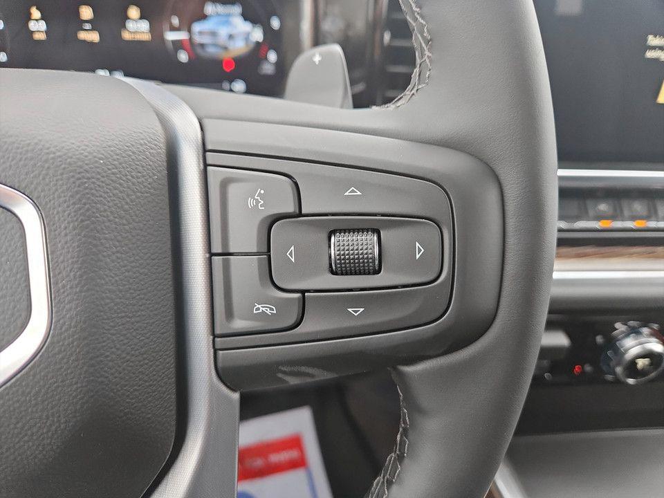 new 2026 GMC Sierra 1500 car, priced at $55,736