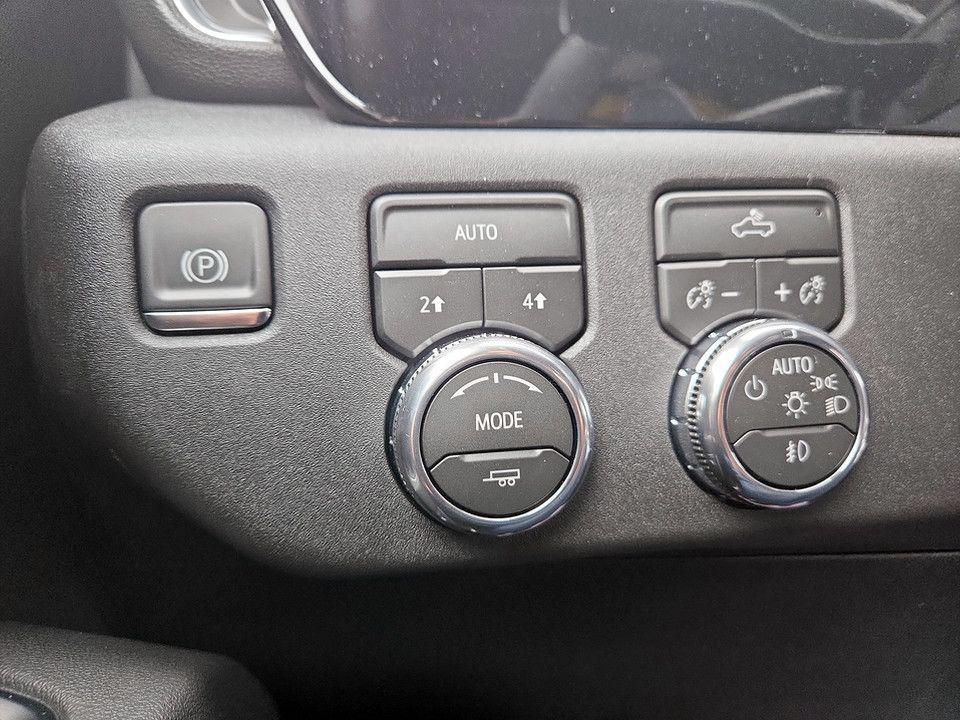 new 2026 GMC Sierra 1500 car, priced at $55,736