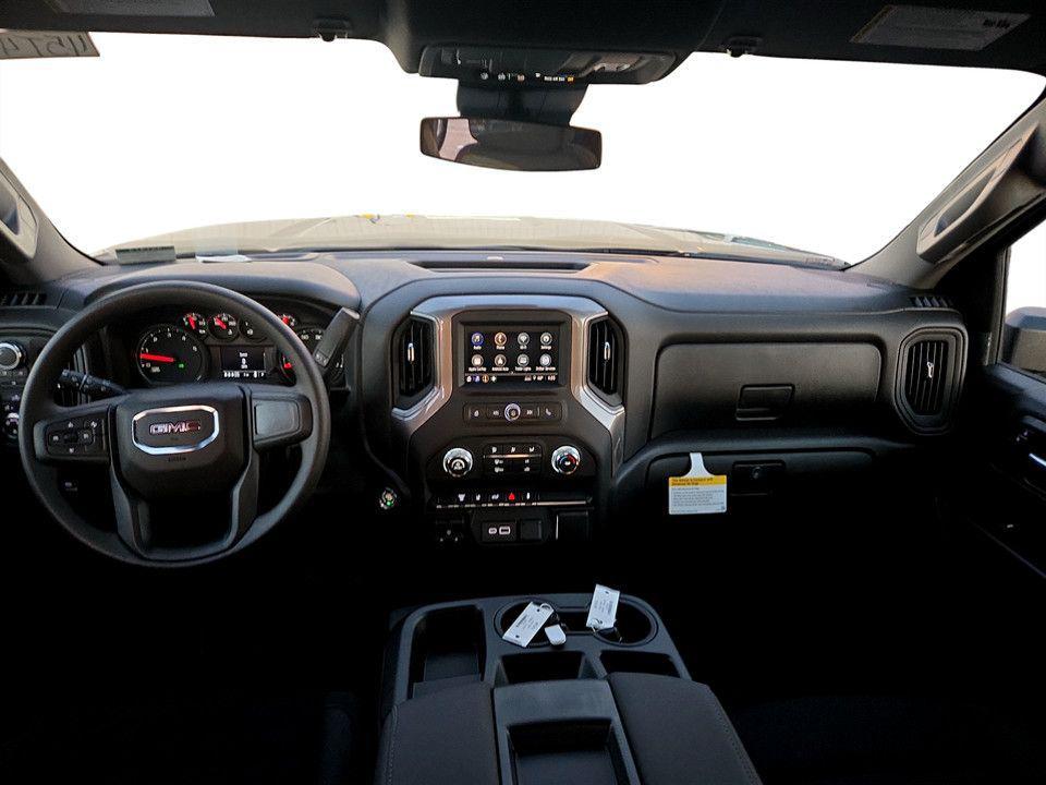 new 2026 GMC Sierra 2500 car, priced at $61,721