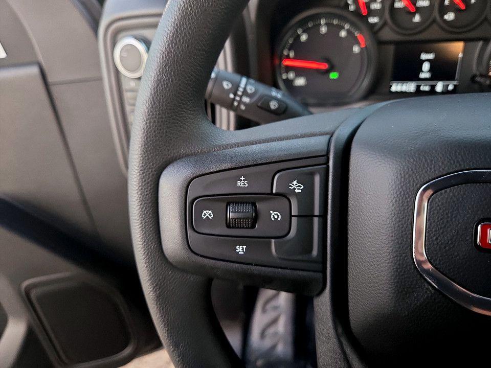 new 2026 GMC Sierra 2500 car, priced at $61,721