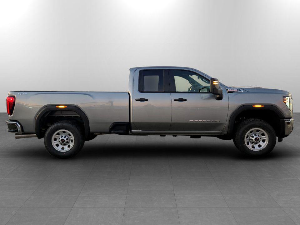 new 2026 GMC Sierra 2500 car, priced at $61,721