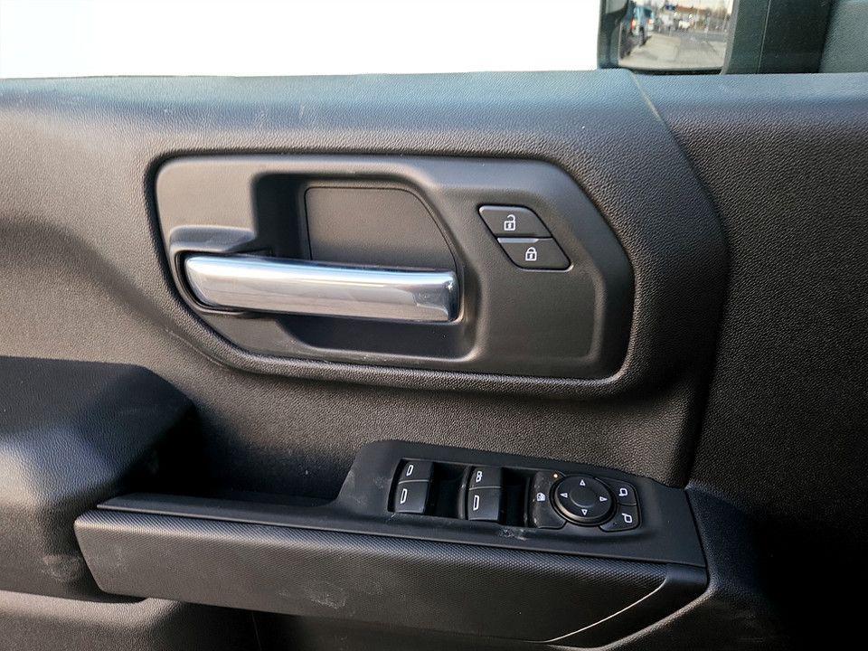 new 2026 GMC Sierra 2500 car, priced at $61,721